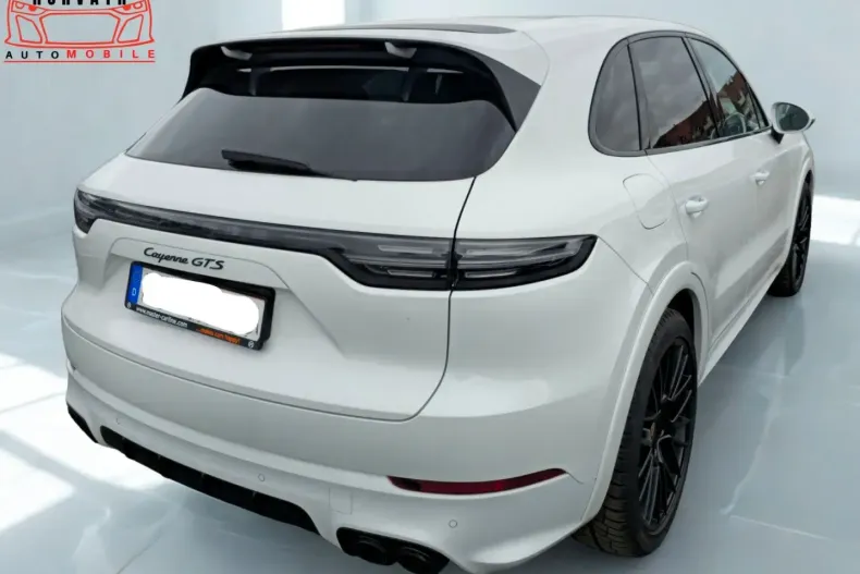 Porsche Cayenne din 2021 cu 28.900 km - oferta POR147028 - foto 5