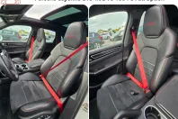 Porsche Cayenne din 2021 cu 28.900 km - oferta POR147028 - foto 11