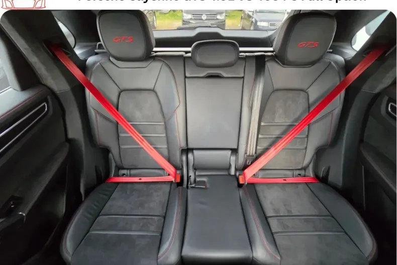 Porsche Cayenne din 2021 cu 28.900 km - oferta POR147028 - foto 13