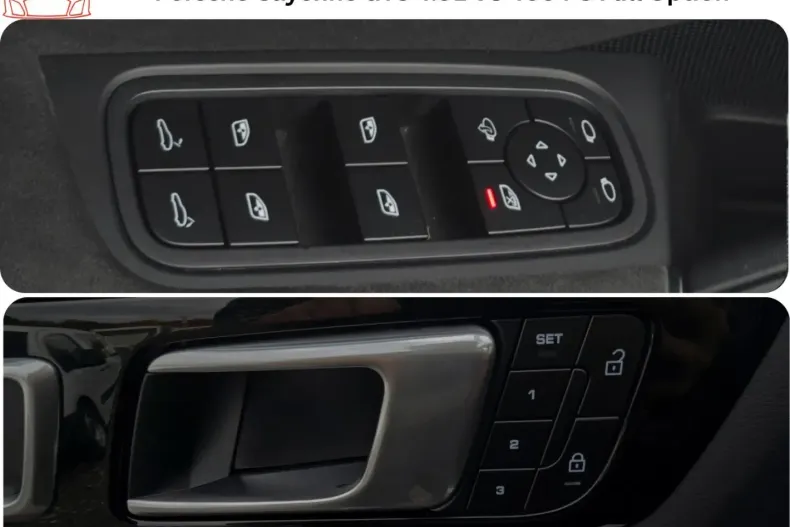 Porsche Cayenne din 2021 cu 28.900 km - oferta POR147028 - foto 16