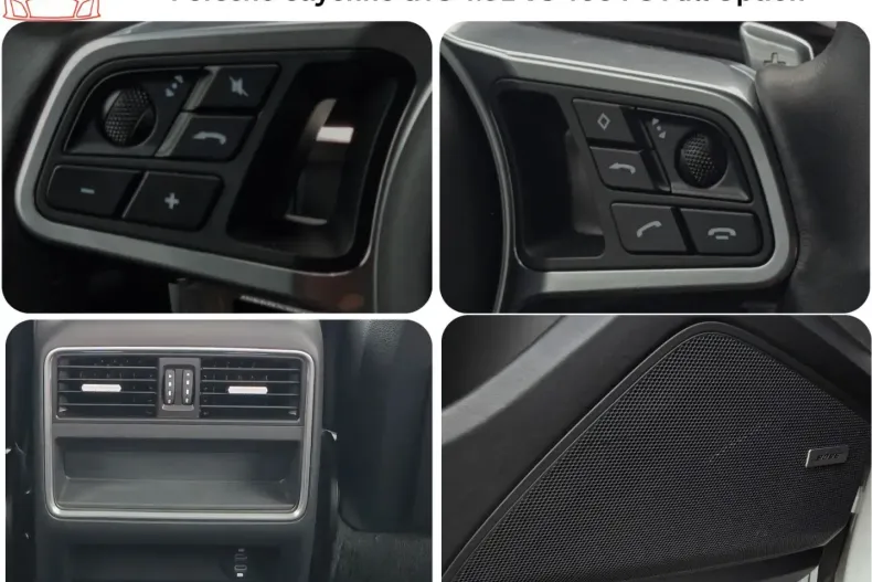 Porsche Cayenne din 2021 cu 28.900 km - oferta POR147028 - foto 18