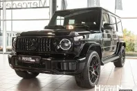 Mercedes-Benz G 63 AMG din 2024 cu 11.572 km - oferta MER147029 - foto 1