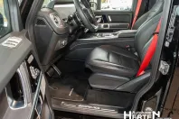 Mercedes-Benz G 63 AMG din 2024 cu 11.572 km - oferta MER147029 - foto 12