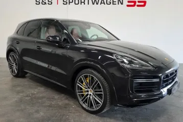 Porsche Cayenne din 2020 - oferta POR147031