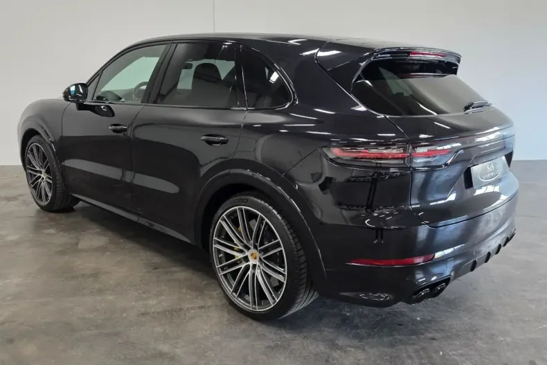 Porsche Cayenne din 2020 cu 62.899 km - oferta POR147031 - foto 2