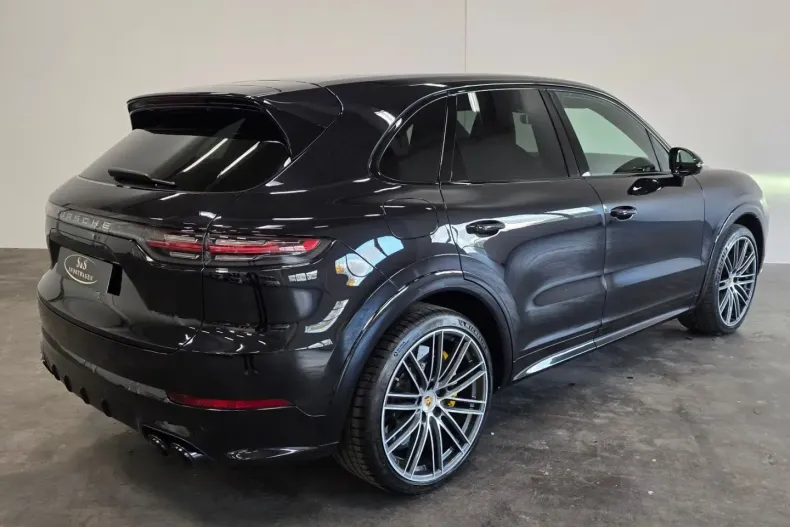 Porsche Cayenne din 2020 cu 62.899 km - oferta POR147031 - foto 3