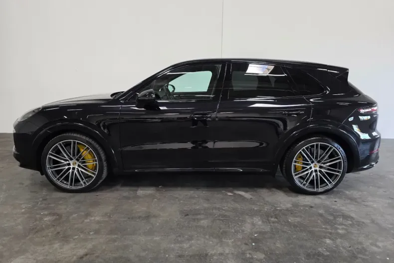 Porsche Cayenne din 2020 cu 62.899 km - oferta POR147031 - foto 4