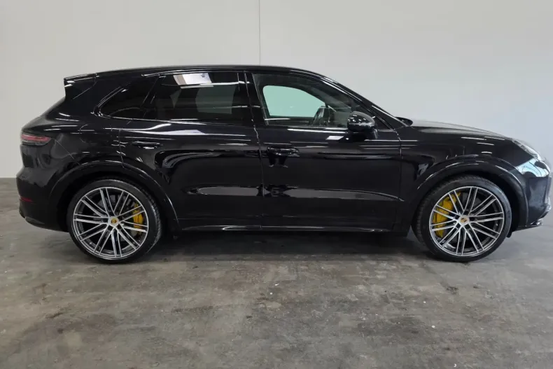 Porsche Cayenne din 2020 cu 62.899 km - oferta POR147031 - foto 5