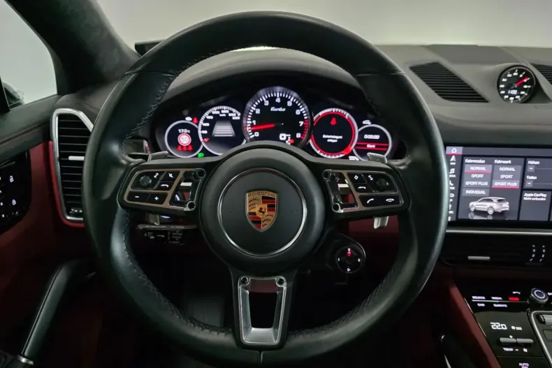 Porsche Cayenne din 2020 cu 62.899 km - oferta POR147031 - foto 7