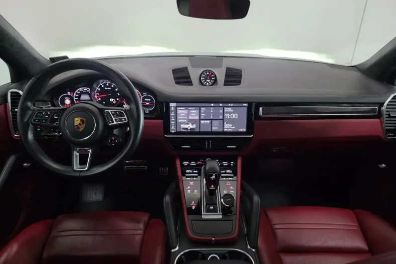 Porsche Cayenne din 2020 cu 62.899 km - oferta POR147031 - foto 8