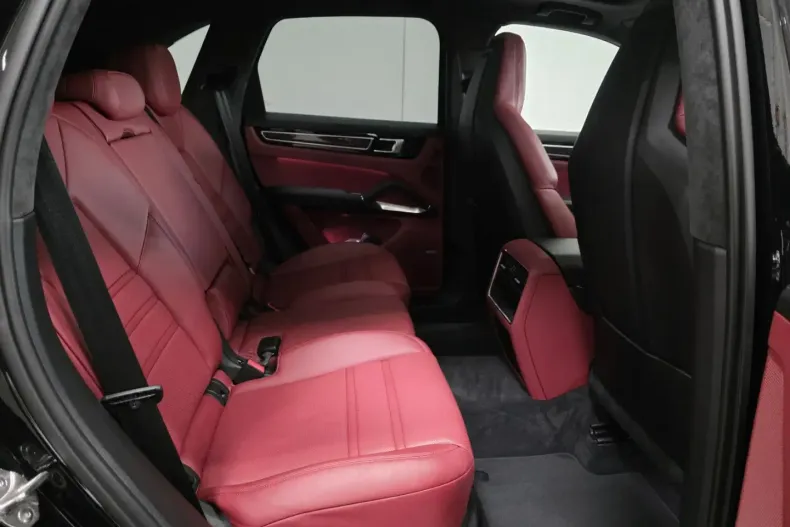 Porsche Cayenne din 2020 cu 62.899 km - oferta POR147031 - foto 15