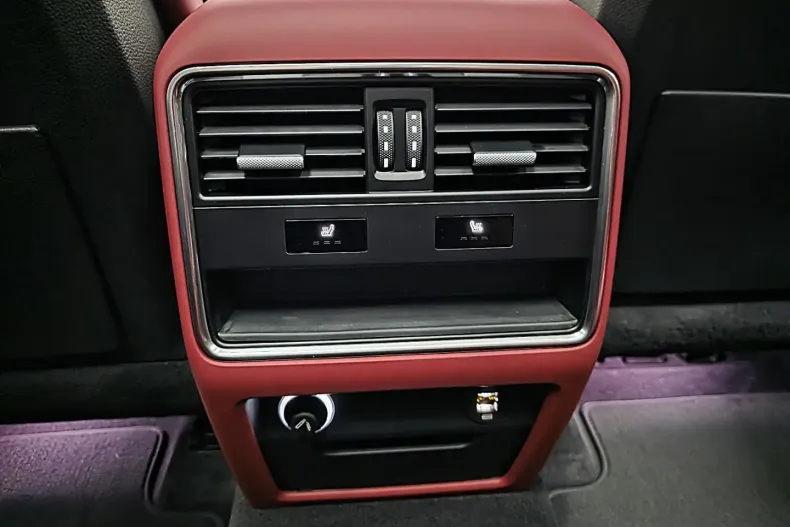 Porsche Cayenne din 2020 cu 62.899 km - oferta POR147031 - foto 17