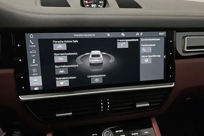 Porsche Cayenne din 2020 cu 62.899 km - oferta POR147031 - foto 18