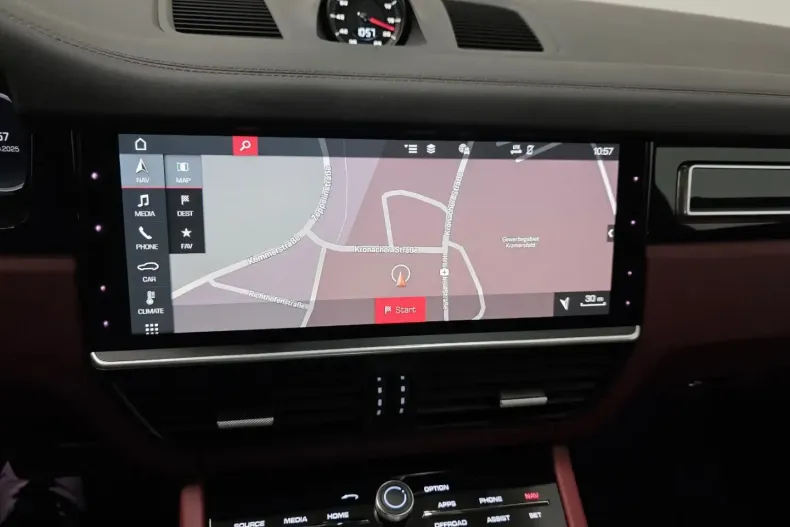 Porsche Cayenne din 2020 cu 62.899 km - oferta POR147031 - foto 19