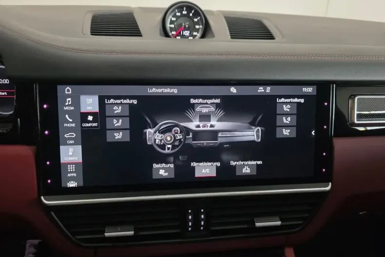 Porsche Cayenne din 2020 cu 62.899 km - oferta POR147031 - foto 20