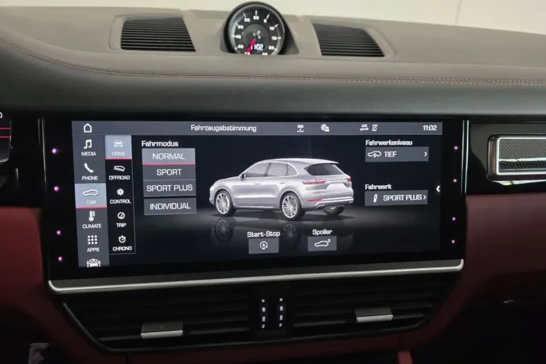 Porsche Cayenne din 2020 cu 62.899 km - oferta POR147031 - foto 21