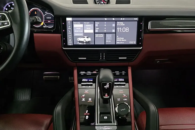 Porsche Cayenne din 2020 cu 62.899 km - oferta POR147031 - foto 24