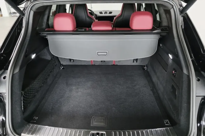 Porsche Cayenne din 2020 cu 62.899 km - oferta POR147031 - foto 25