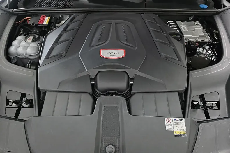 Porsche Cayenne din 2020 cu 62.899 km - oferta POR147031 - foto 28