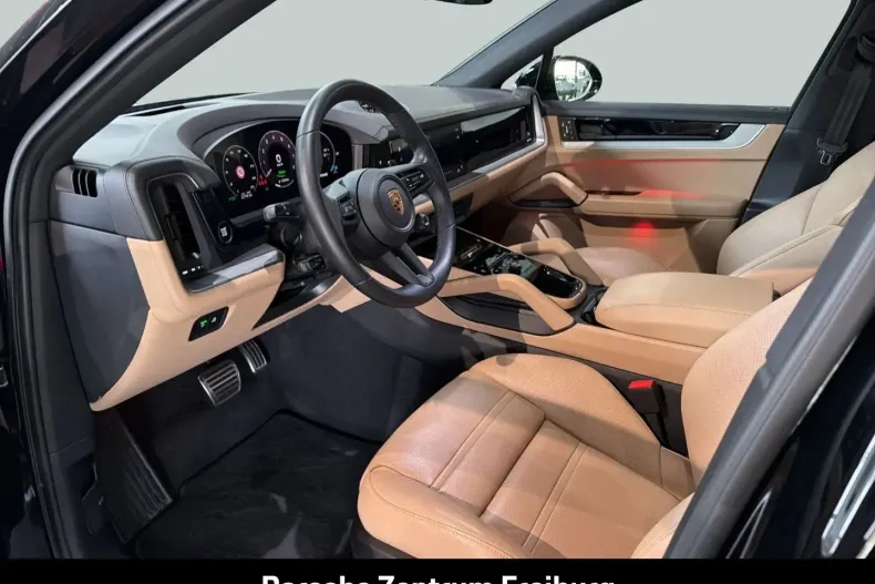 Porsche Cayenne din 2024 cu 41.700 km - oferta POR147032 - foto 4