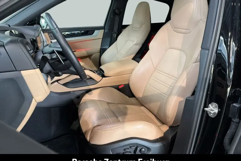 Porsche Cayenne din 2024 cu 41.700 km - oferta POR147032 - foto 5