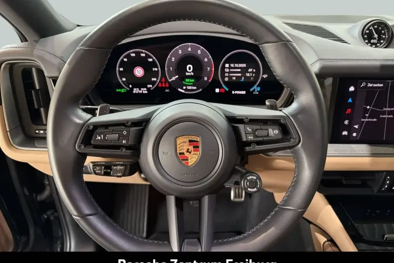 Porsche Cayenne din 2024 cu 41.700 km - oferta POR147032 - foto 6