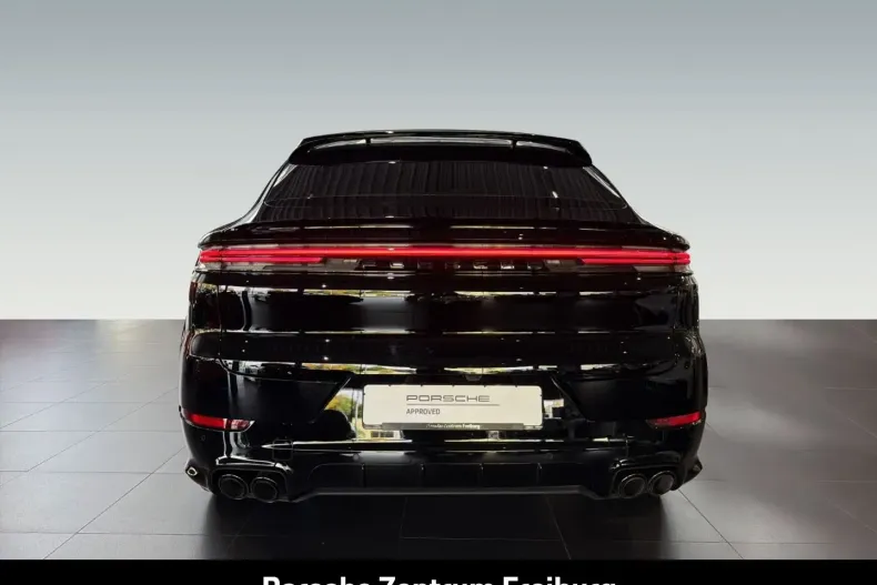 Porsche Cayenne din 2024 cu 41.700 km - oferta POR147032 - foto 8