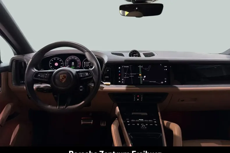 Porsche Cayenne din 2024 cu 41.700 km - oferta POR147032 - foto 10