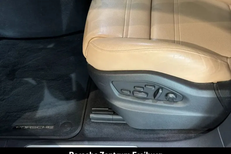 Porsche Cayenne din 2024 cu 41.700 km - oferta POR147032 - foto 15