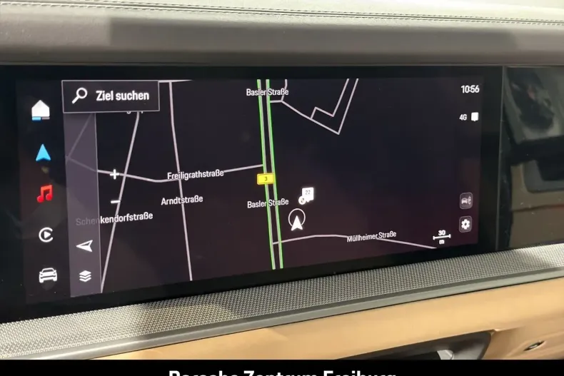 Porsche Cayenne din 2024 cu 41.700 km - oferta POR147032 - foto 20