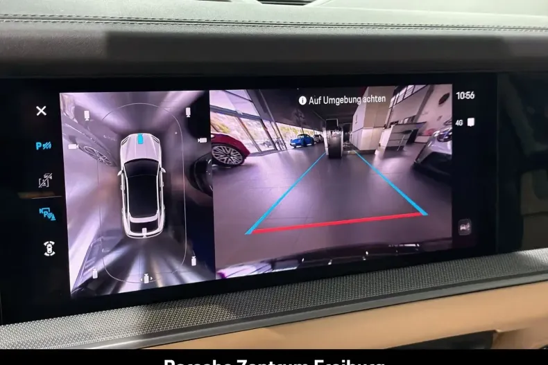 Porsche Cayenne din 2024 cu 41.700 km - oferta POR147032 - foto 21