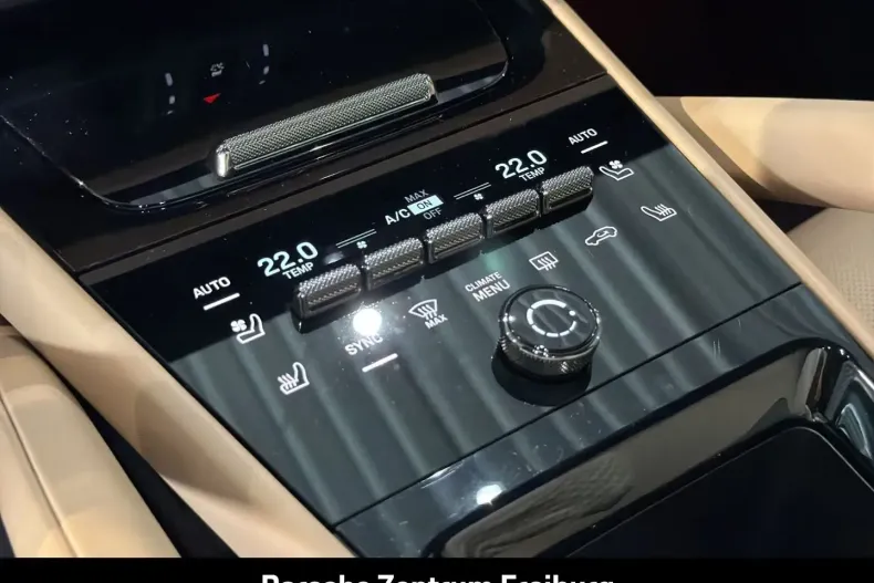 Porsche Cayenne din 2024 cu 41.700 km - oferta POR147032 - foto 22