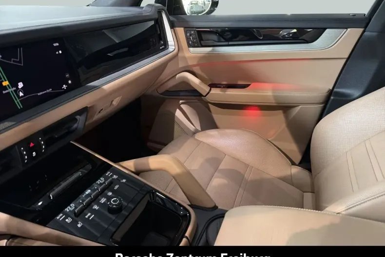 Porsche Cayenne din 2024 cu 41.700 km - oferta POR147032 - foto 23