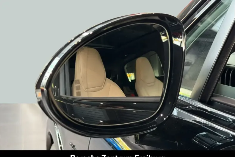 Porsche Cayenne din 2024 cu 41.700 km - oferta POR147032 - foto 24