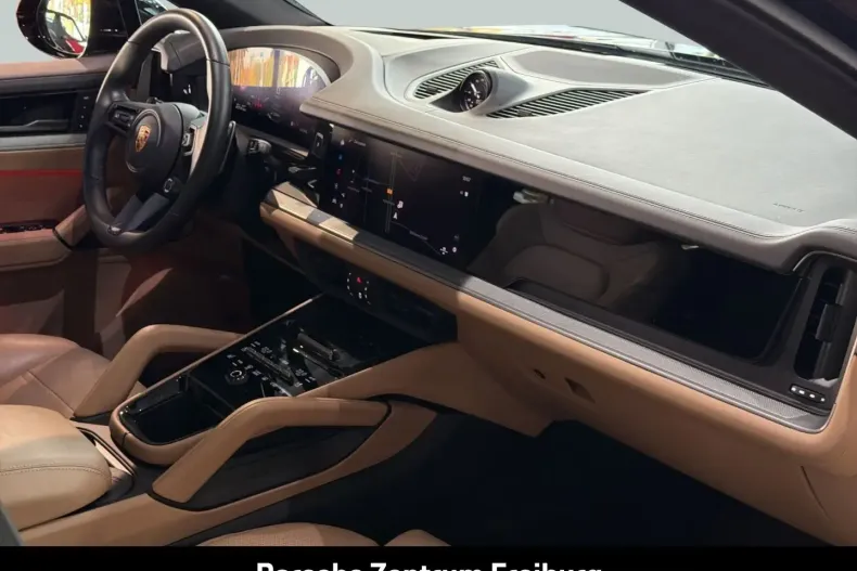 Porsche Cayenne din 2024 cu 41.700 km - oferta POR147032 - foto 26