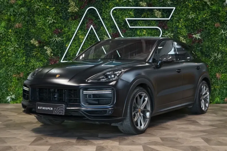 Porsche Cayenne din 2021 cu 71.143 km - oferta POR147033 - foto 4