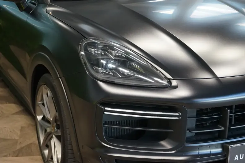 Porsche Cayenne din 2021 cu 71.143 km - oferta POR147033 - foto 5