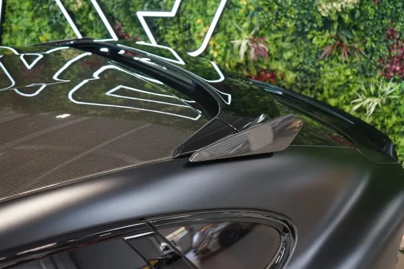 Porsche Cayenne din 2021 cu 71.143 km - oferta POR147033 - foto 6