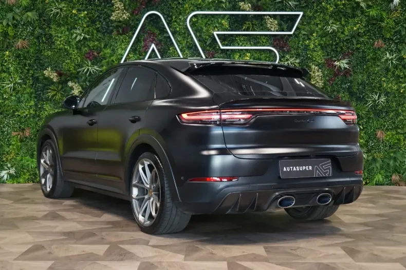 Porsche Cayenne din 2021 cu 71.143 km - oferta POR147033 - foto 10