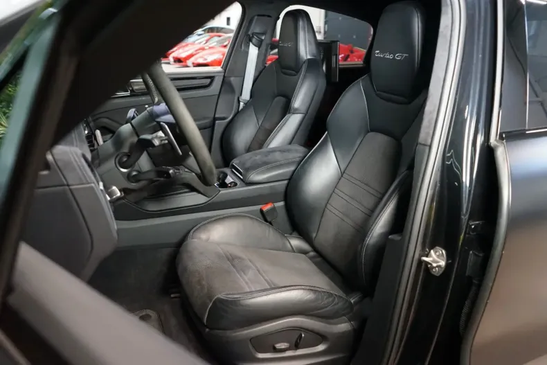 Porsche Cayenne din 2021 cu 71.143 km - oferta POR147033 - foto 14