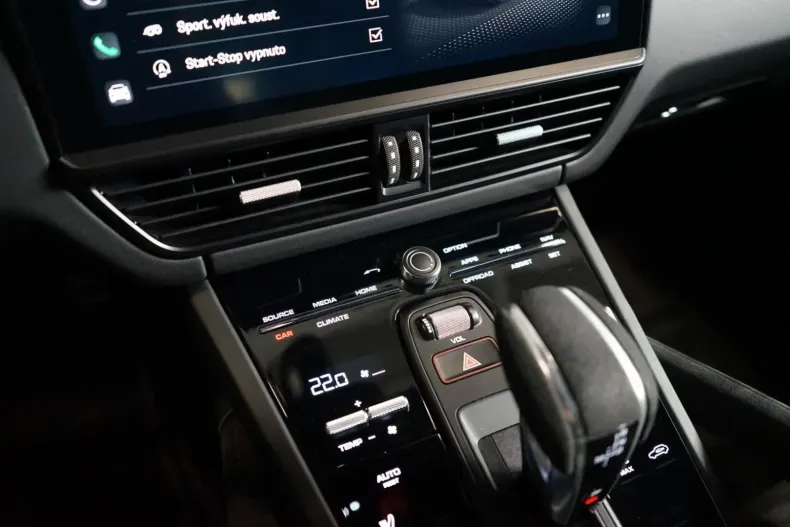 Porsche Cayenne din 2021 cu 71.143 km - oferta POR147033 - foto 33