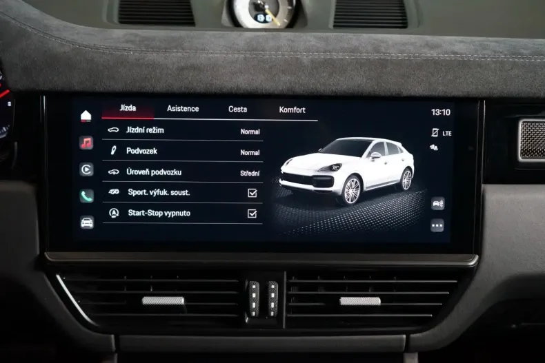 Porsche Cayenne din 2021 cu 71.143 km - oferta POR147033 - foto 36