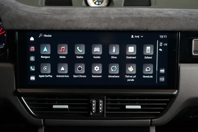 Porsche Cayenne din 2021 cu 71.143 km - oferta POR147033 - foto 43