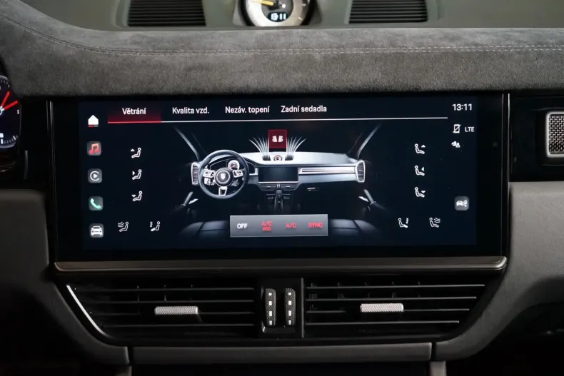 Porsche Cayenne din 2021 cu 71.143 km - oferta POR147033 - foto 45