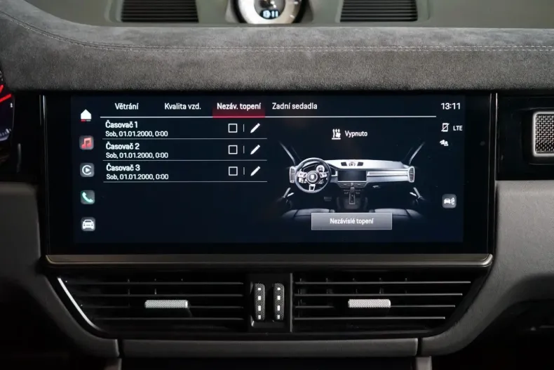 Porsche Cayenne din 2021 cu 71.143 km - oferta POR147033 - foto 46