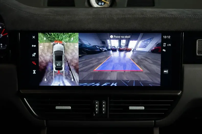 Porsche Cayenne din 2021 cu 71.143 km - oferta POR147033 - foto 48