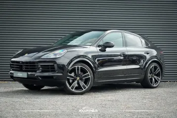 Porsche Cayenne din 2020 - oferta POR147034