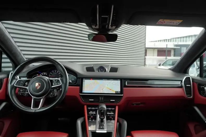 Porsche Cayenne din 2020 cu 70.779 km - oferta POR147034 - foto 7