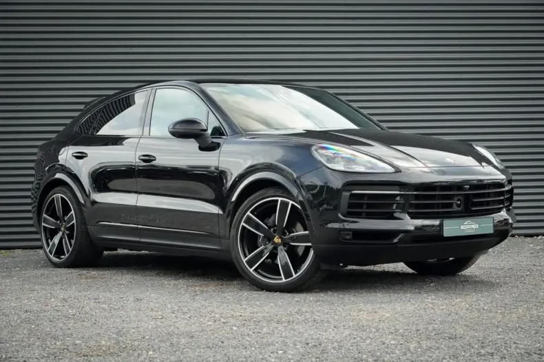 Porsche Cayenne din 2020 cu 70.779 km - oferta POR147034 - foto 12