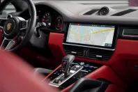 Porsche Cayenne din 2020 cu 70.779 km - oferta POR147034 - foto 20